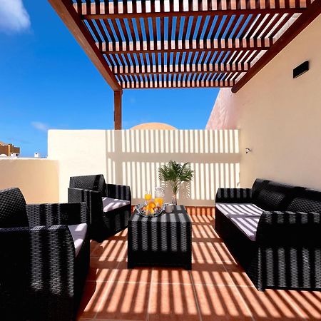 Olympia House Lovely, Close To Town And Beaches With Private Pool & Fast Wifi Corralejo Bagian luar foto