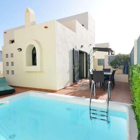 Olympia House Lovely, Close To Town And Beaches With Private Pool & Fast Wifi Corralejo Bagian luar foto