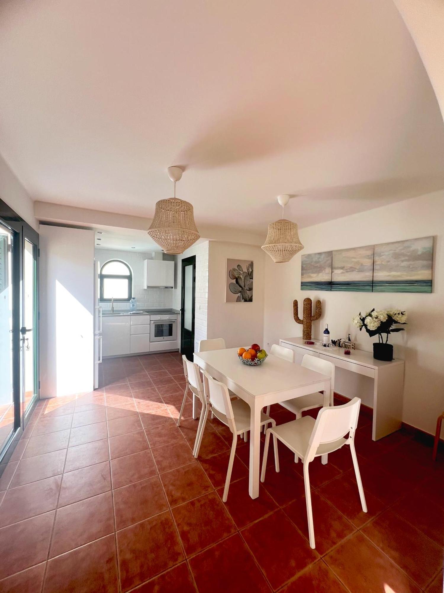 Olympia House Lovely, Close To Town And Beaches With Private Pool & Fast Wifi Corralejo Bagian luar foto