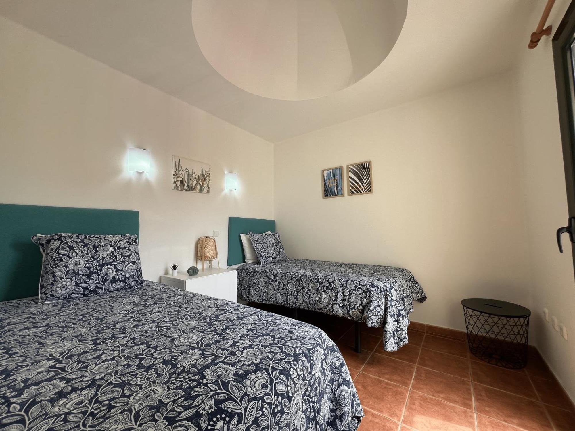 Olympia House Lovely, Close To Town And Beaches With Private Pool & Fast Wifi Corralejo Bagian luar foto