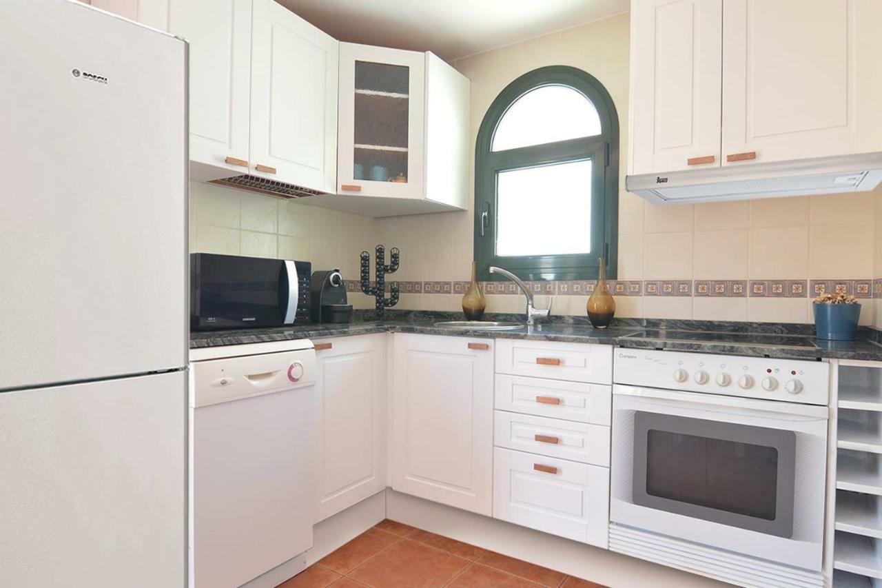 Olympia House Lovely, Close To Town And Beaches With Private Pool & Fast Wifi Corralejo Bagian luar foto